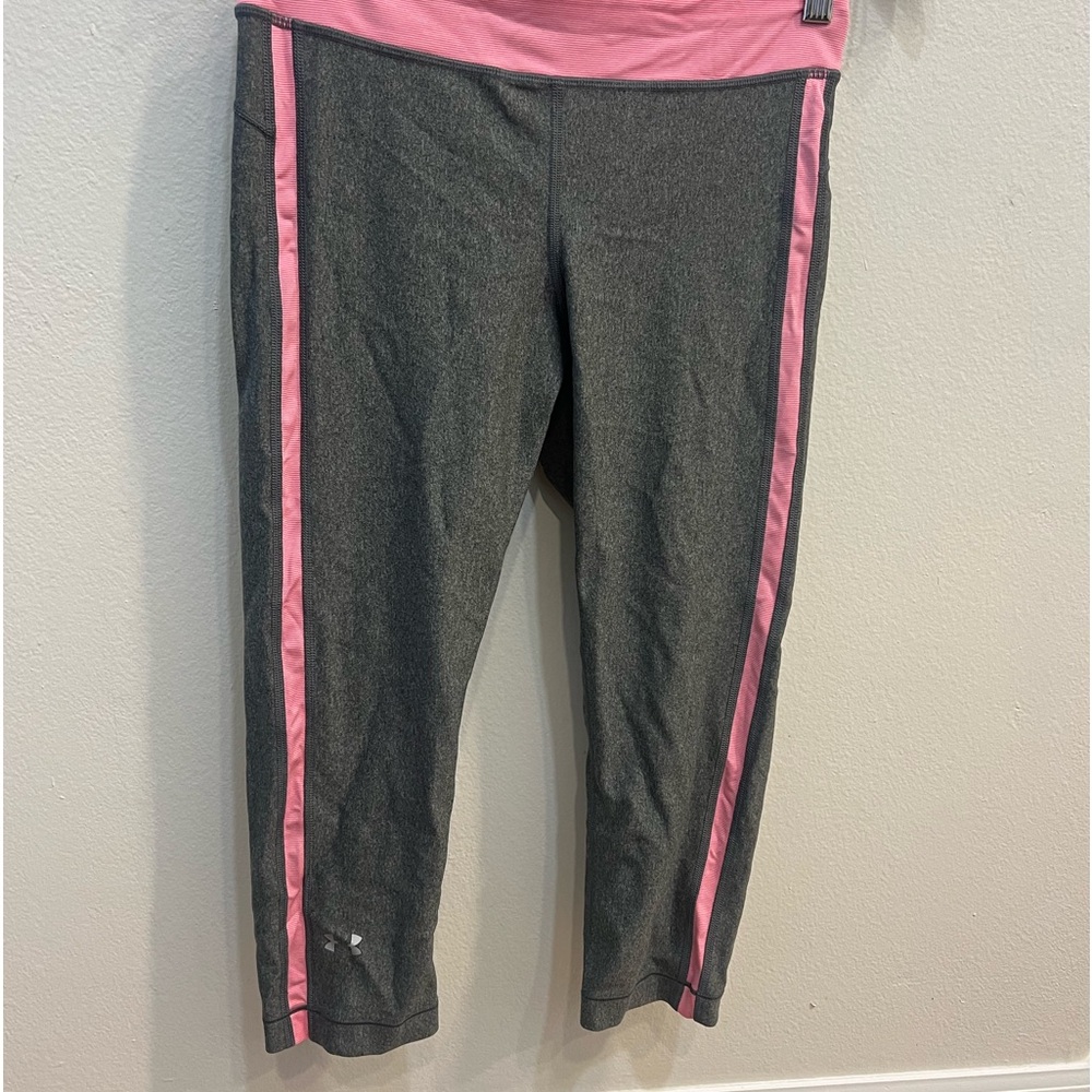 Under Armour leggings